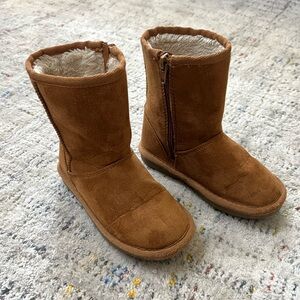 Harper Canyon Girls’ Boots